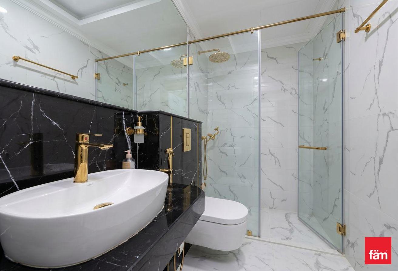 Furnished | 3 Cheques | Pool View | Prime Location photo 7
