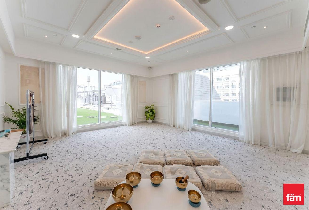 Furnished | 3 Cheques | Pool View | Prime Location photo 19