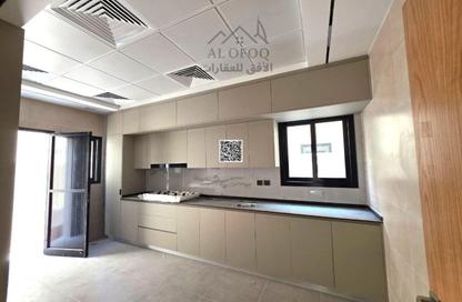 Villa - 4 Bedrooms - 6 Bathrooms for sale in Al Zaheya Gardens - Al Zahya - Ajman