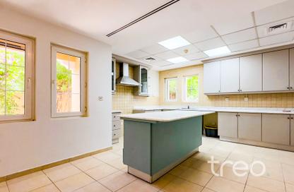 Villa - 4 Bedrooms - 4 Bathrooms for rent in Alvorada 2 - Alvorada - Arabian Ranches - Dubai