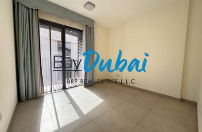 Apartment - 2 Bedrooms - 3 Bathrooms for rent in Nasayem Avenue 1 - Nasayem Avenue - Mirdif Hills - Mirdif - Dubai