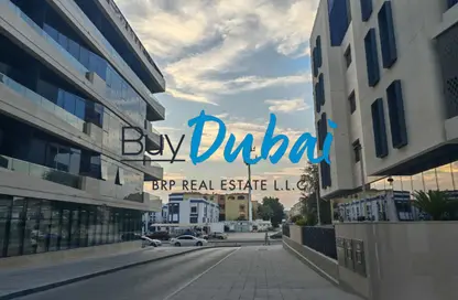 Apartment - 2 Bedrooms - 3 Bathrooms for rent in Nasayem Avenue 1 - Nasayem Avenue - Mirdif Hills - Mirdif - Dubai