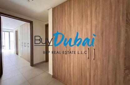 Apartment - 2 Bedrooms - 3 Bathrooms for rent in Nasayem Avenue 1 - Nasayem Avenue - Mirdif Hills - Mirdif - Dubai