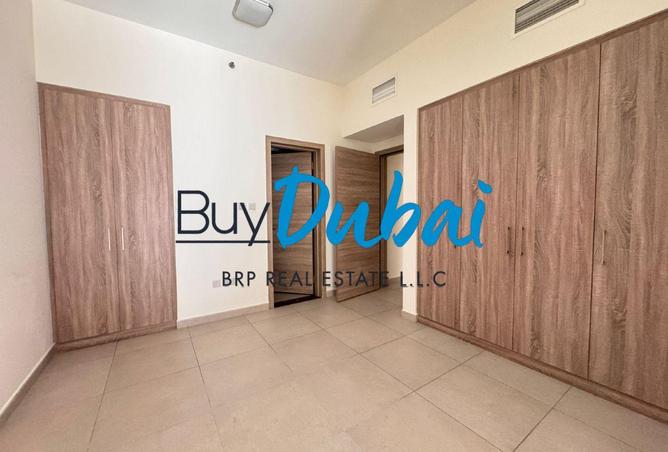 Pool View 2BR+Study | Prime Mirdif Hills
