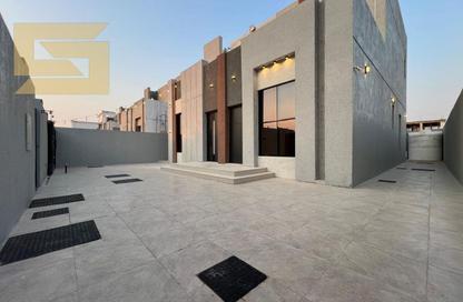 Villa - 3 Bedrooms - 5 Bathrooms for sale in Kabbali Hills - Al Helio 2 - Al Helio - Ajman Villa - 3 Bedrooms - 5 Bathrooms for sale in Kabbali Hills - Al Helio 2 - Al Helio - Ajman