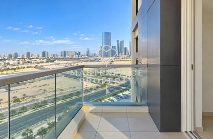 Apartment - 1 - 2 for sale in Marina Square - Al Reem Island - Abu Dhabi Apartment - 1 - 2 for sale in Marina Square - Al Reem Island - Abu Dhabi