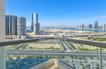 Apartment - 1 - 2 for sale in Marina Square - Al Reem Island - Abu Dhabi Apartment - 1 - 2 for sale in Marina Square - Al Reem Island - Abu Dhabi