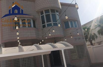 Villa - 4 Bedrooms - 6 Bathrooms for rent in Al Falaj - Al Riqqa - Sharjah Villa - 4 Bedrooms - 6 Bathrooms for rent in Al Falaj - Al Riqqa - Sharjah