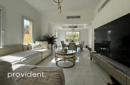 Villa - 3 - 3 for rent in Springs 14 - The Springs - Dubai Villa - 3 - 3 for rent in Springs 14 - The Springs - Dubai