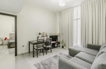 Apartment - 2 Bedrooms - 2 Bathrooms for sale in Merano Tower - Business Bay - Dubai