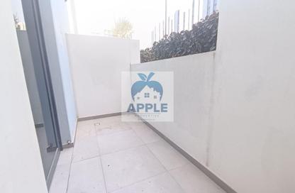Apartment - Studio - 1 Bathroom for rent in The Link - East Village - Aljada - Sharjah