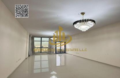 Apartment - 2 Bedrooms - 2 Bathrooms for sale in Al Naemiya Tower 1 - Al Naemiya Towers - Al Nuaimiya - Ajman