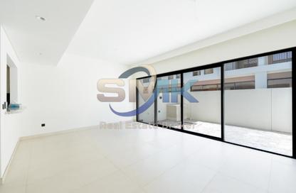 Townhouse - 4 Bedrooms - 3 Bathrooms for rent in Costa Brava - Damac Lagoons - Dubai