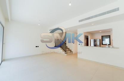 Townhouse - 4 Bedrooms - 3 Bathrooms for rent in Costa Brava - Damac Lagoons - Dubai