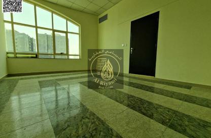 Apartment - 1 Bedroom - 2 Bathrooms for rent in Al Naemiya Tower 1 - Al Naemiya Towers - Al Nuaimiya - Ajman