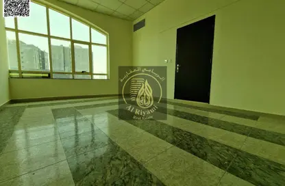 Apartment - 1 Bedroom - 2 Bathrooms for rent in Al Naemiya Tower 1 - Al Naemiya Towers - Al Nuaimiya - Ajman