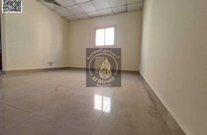 Apartment - 1 Bedroom - 2 Bathrooms for rent in Al Naemiya Tower 1 - Al Naemiya Towers - Al Nuaimiya - Ajman