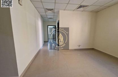 Apartment - 1 Bedroom - 2 Bathrooms for rent in Al Naemiya Tower 1 - Al Naemiya Towers - Al Nuaimiya - Ajman
