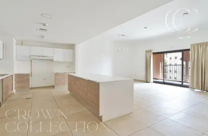 Apartment - 2 Bedrooms - 3 Bathrooms for rent in Al Andalus Tower B - Al Andalus - Jumeirah Golf Estates - Dubai