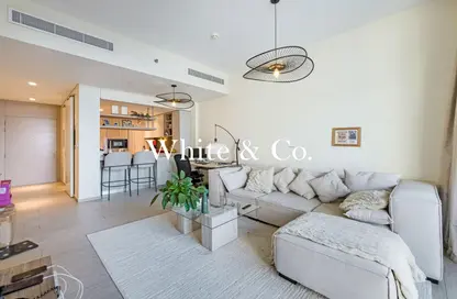 Apartment - 1 Bedroom - 2 Bathrooms for sale in Wilton Terraces 1 - Wilton Terraces - Sobha Hartland - Mohammed Bin Rashid City - Dubai