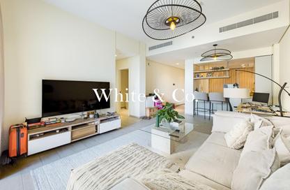 Apartment - 1 Bedroom - 2 Bathrooms for sale in Wilton Terraces 1 - Wilton Terraces - Sobha Hartland - Mohammed Bin Rashid City - Dubai Apartment - 1 Bedroom - 2 Bathrooms for sale in Wilton Terraces 1 - Wilton Terraces - Sobha Hartland - Mohammed Bin Rashid City - Dubai