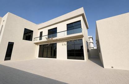 Villa - 5 - 7 for rent in Al Aweer 1 - Al Aweer - Dubai Villa - 5 - 7 for rent in Al Aweer 1 - Al Aweer - Dubai