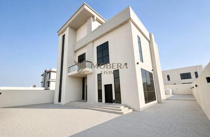 Villa - 5 - 7 for rent in Al Aweer 1 - Al Aweer - Dubai
