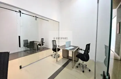 Office Space - Studio - 2 Bathrooms for rent in Burj Nahar Building - Al Muteena - Deira - Dubai Office Space - Studio - 2 Bathrooms for rent in Burj Nahar Building - Al Muteena - Deira - Dubai