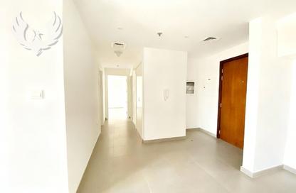 Apartment - 2 Bedrooms - 2 Bathrooms for sale in Safi 2A - Safi 2 - Safi - Town Square - Dubai Apartment - 2 Bedrooms - 2 Bathrooms for sale in Safi 2A - Safi 2 - Safi - Town Square - Dubai