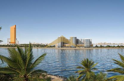 Apartment - Studio - 1 for sale in Playa Viva - Al Marjan Island - Ras Al Khaimah Apartment - Studio - 1 for sale in Playa Viva - Al Marjan Island - Ras Al Khaimah