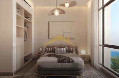 Apartment - Studio - 1 for sale in Playa Viva - Al Marjan Island - Ras Al Khaimah Apartment - Studio - 1 for sale in Playa Viva - Al Marjan Island - Ras Al Khaimah