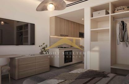 Apartment - Studio - 1 for sale in Playa Viva - Al Marjan Island - Ras Al Khaimah Apartment - Studio - 1 for sale in Playa Viva - Al Marjan Island - Ras Al Khaimah