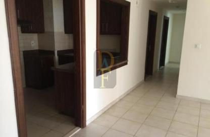 Apartment - 2 Bedrooms - 3 Bathrooms for sale in West Heights 1 - Business Bay - Dubai