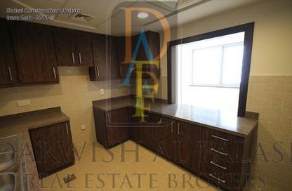 Apartment - 2 Bedrooms - 3 Bathrooms for sale in West Heights 1 - Business Bay - Dubai