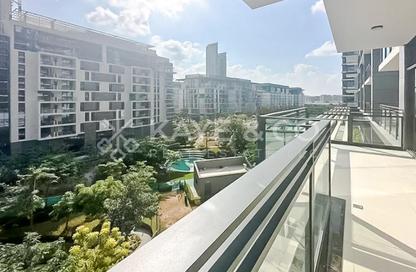 Apartment - 2 Bedrooms - 3 Bathrooms for sale in Wilton Park Residences 2 - Wilton Park Residences - Mohammed Bin Rashid City - Dubai Apartment - 2 Bedrooms - 3 Bathrooms for sale in Wilton Park Residences 2 - Wilton Park Residences - Mohammed Bin Rashid City - Dubai