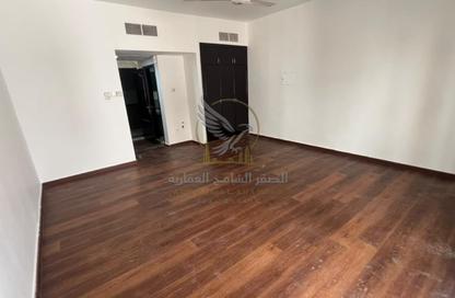 Apartment - Studio - 1 for rent in Ajman One Towers - Al Sawan - Ajman
