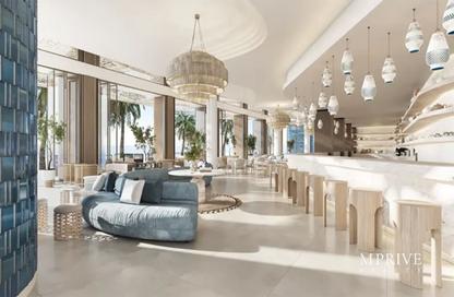 Apartment - 1 - 2 for sale in Nikki Beach Residences - Al Marjan Island - Ras Al Khaimah