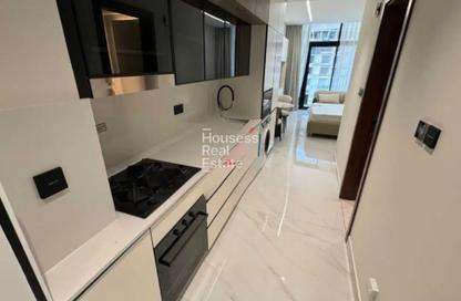 شقة - 1 للايجار في سكاي هيلز ريزيدنسز 1 - سكاي هيلز ريسيدنزيس - حديقة دبي العلميه - دبي