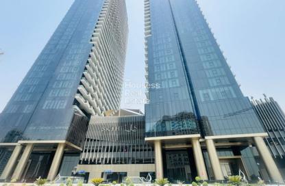 شقة - 1 للايجار في سكاي هيلز ريزيدنسز 1 - سكاي هيلز ريسيدنزيس - حديقة دبي العلميه - دبي