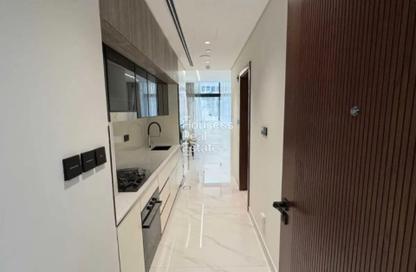 شقة - 1 للايجار في سكاي هيلز ريزيدنسز 1 - سكاي هيلز ريسيدنزيس - حديقة دبي العلميه - دبي