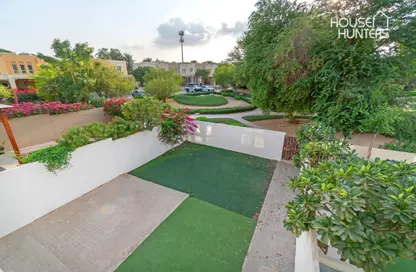 Villa - 3 Bedrooms - 3 Bathrooms for sale in Al Reem 2 - Al Reem - Arabian Ranches - Dubai