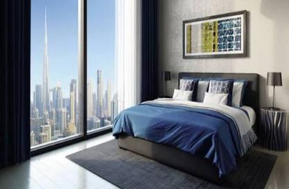 Apartment - 4 - 6 for sale in Crest Grande - Sobha Hartland - Mohammed Bin Rashid City - Dubai