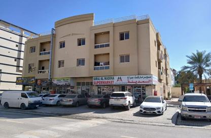 Whole Building - 7+ - 7+ for sale in Al Rawda 3 Villas - Al Rawda 3 - Al Rawda - Ajman