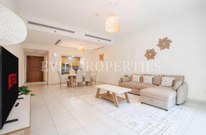 Apartment - 1 Bedroom - 2 Bathrooms for rent in Bay Square Building 9 - Bay Square - Business Bay - Dubai Apartment - 1 Bedroom - 2 Bathrooms for rent in Bay Square Building 9 - Bay Square - Business Bay - Dubai