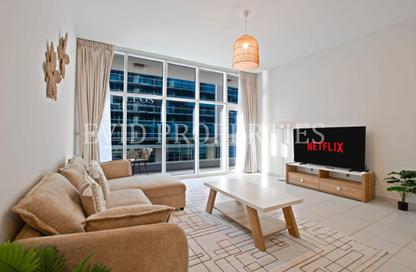 Apartment - 1 Bedroom - 2 Bathrooms for rent in Bay Square Building 9 - Bay Square - Business Bay - Dubai Apartment - 1 Bedroom - 2 Bathrooms for rent in Bay Square Building 9 - Bay Square - Business Bay - Dubai
