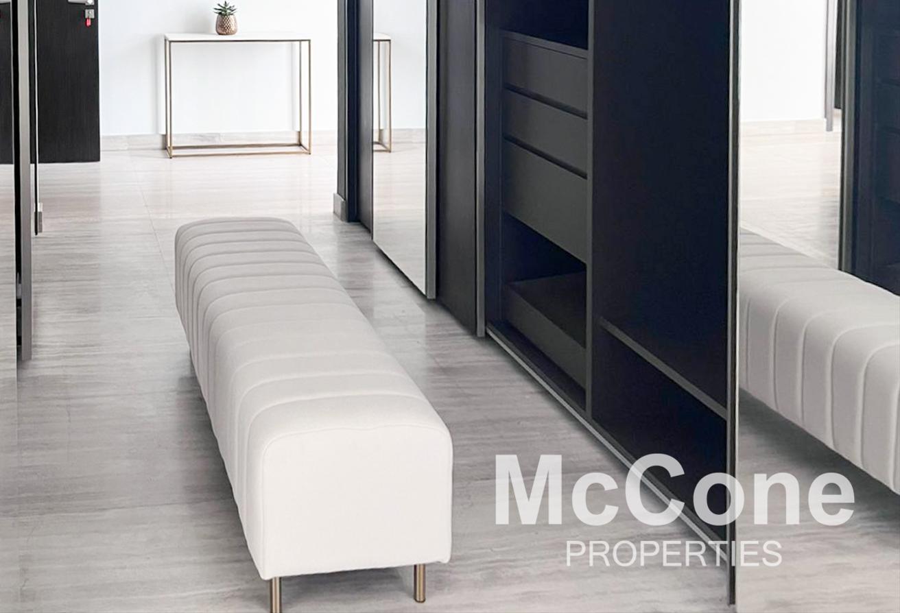 Luxury Penthouse | Marina Views | Fully Furnished photo 14