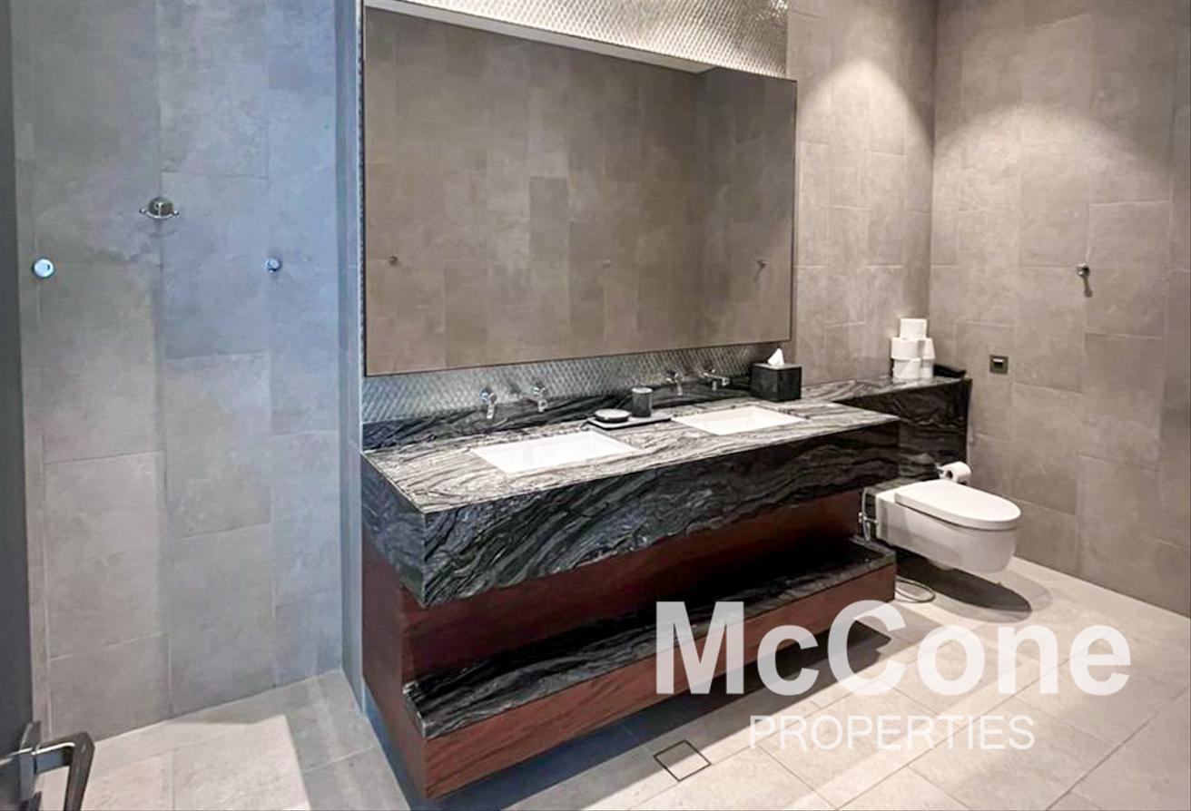 Luxury Penthouse | Marina Views | Fully Furnished photo 10