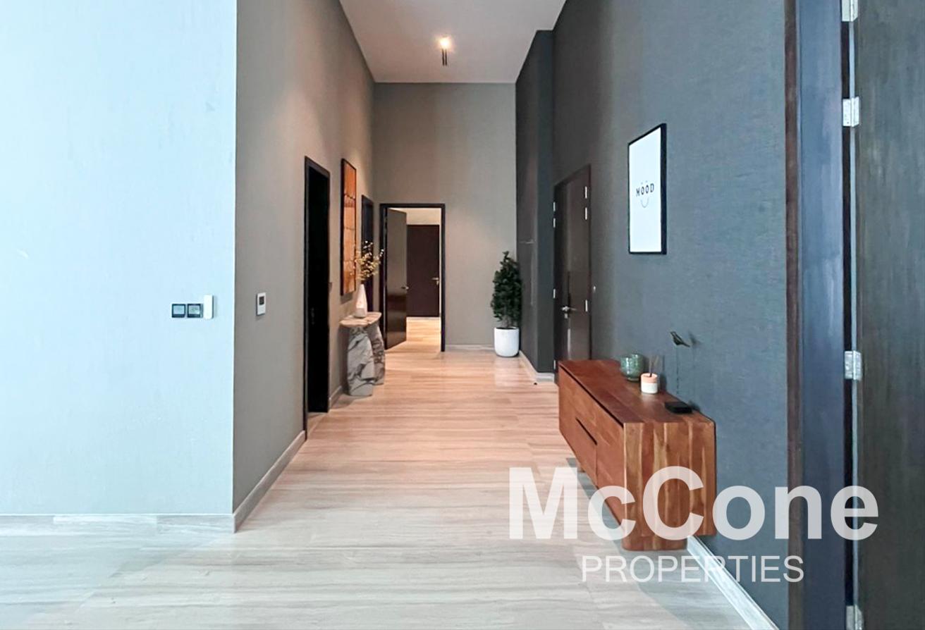 Luxury Penthouse | Marina Views | Fully Furnished photo 7