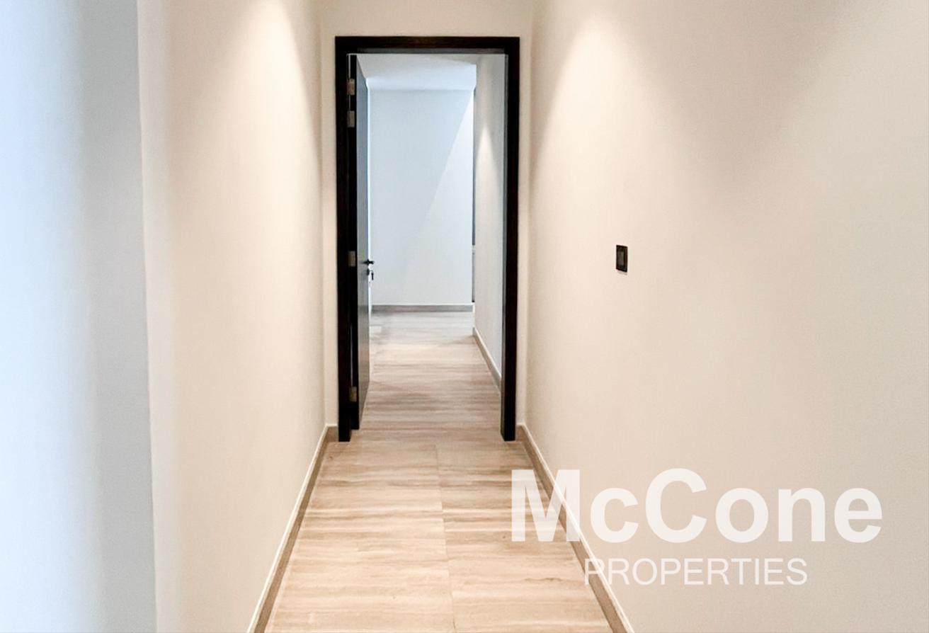 Luxury Penthouse | Marina Views | Fully Furnished photo 15