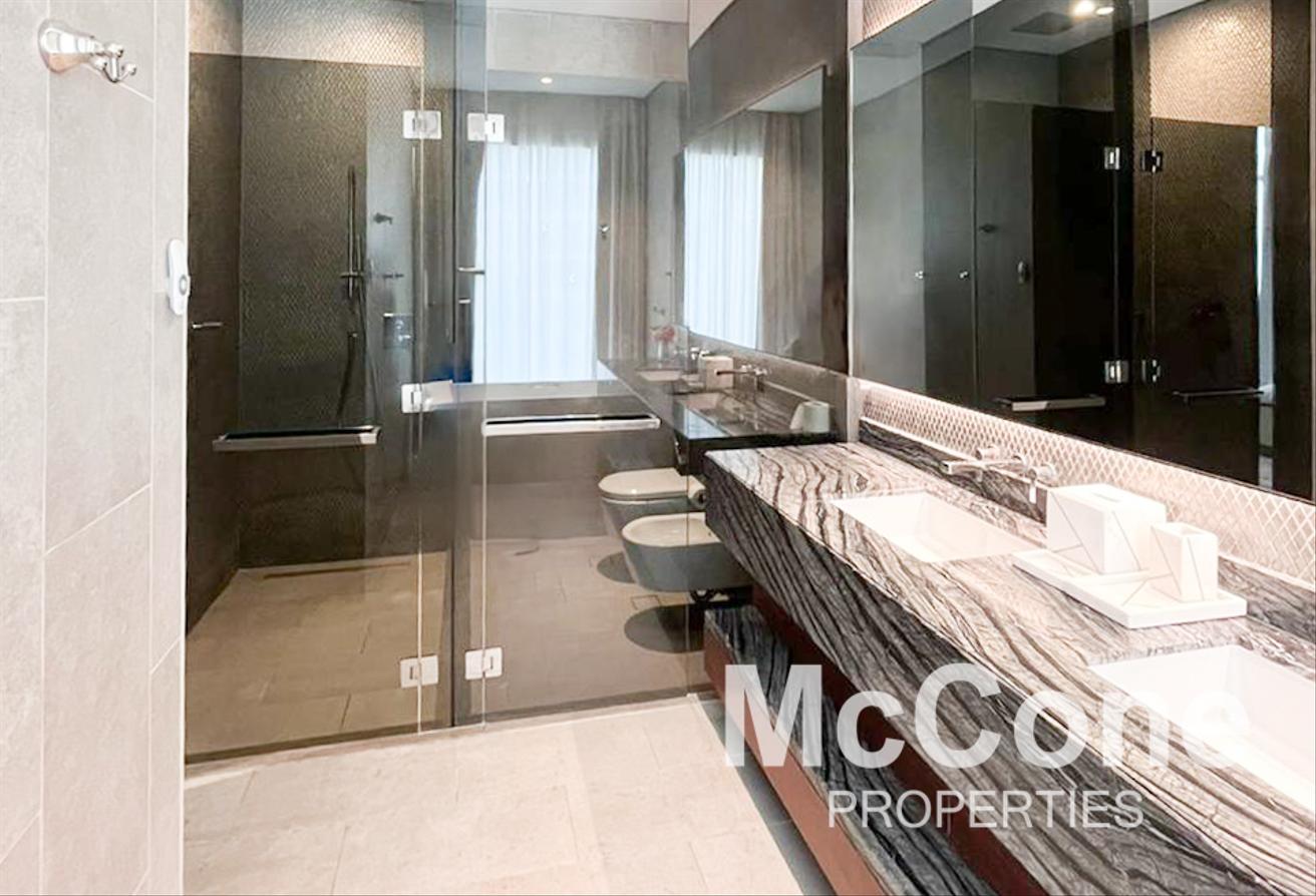 Luxury Penthouse | Marina Views | Fully Furnished photo 11